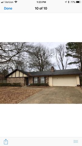 200 Pecan Creek Dr, Madison, MS 39110