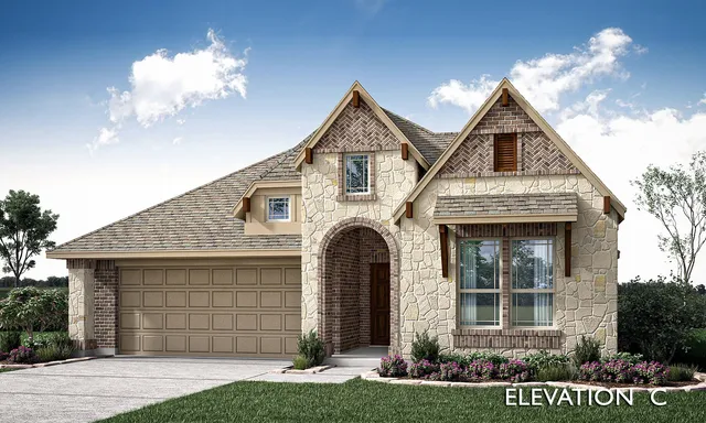 184 Ponce De Leon, Granbury, TX 76049