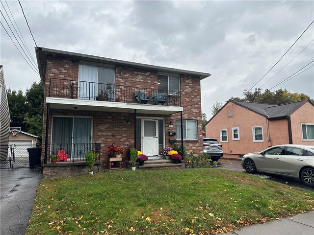 405 Garfield Ave, East Rochester, NY 14445