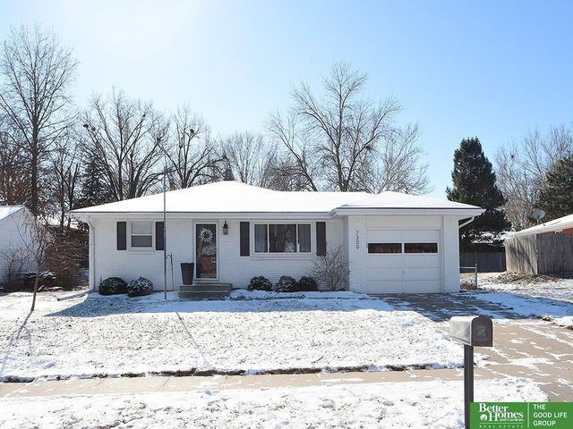 7309 S  Wedgewood Dr, Lincoln, NE 68510