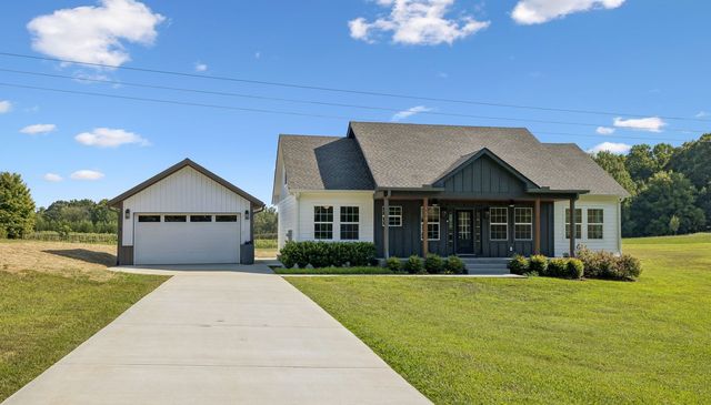 156 Collins River Dr #5, Rock Island, TN 38581