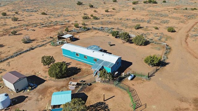 5425 N  White Antelope Rd, Snowflake, AZ 85937