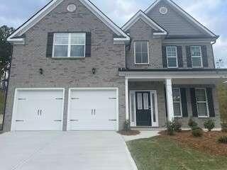 1120 Trident Maple Chas, Lawrenceville, GA 30045