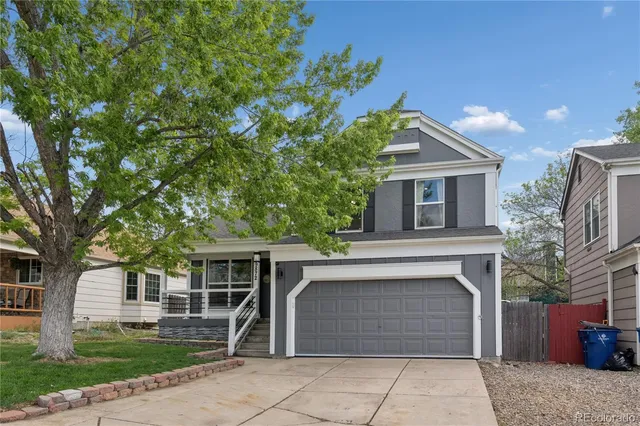 9872 Garwood Street, Littleton, CO 80125
