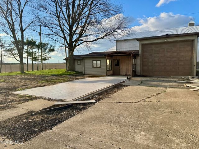 12035 Royer Ave, Paulding, OH 45879