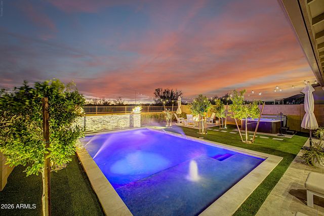 21314 N 58TH Street, Phoenix, AZ 85054