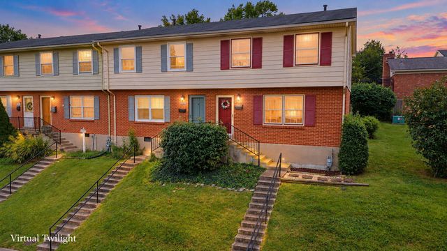 3486 Sutherland Dr, Lexington, KY 40517