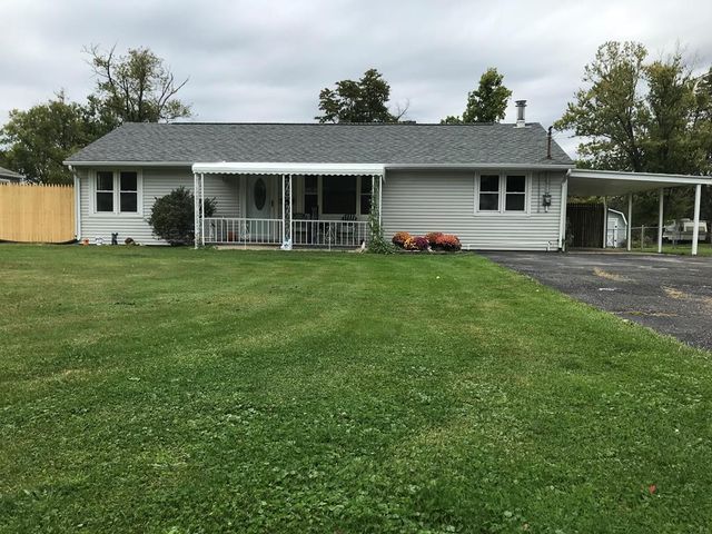 1529 Timber Rd, Mansfield, OH 44905