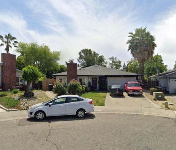 6838 Olive Tree Way, Citrus Heights, CA 95610