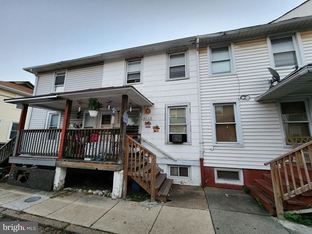 4115 Grace Ct, Baltimore, MD 21226