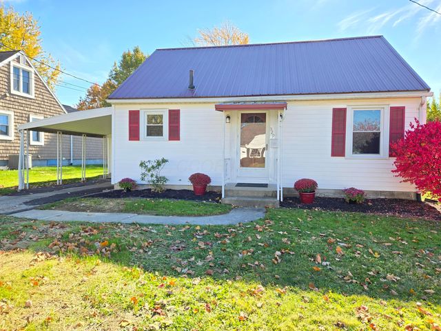 329 Hetrick Dr, Galion, OH 44833
