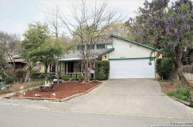 4914 Timber Wind, San Antonio, TX 78250