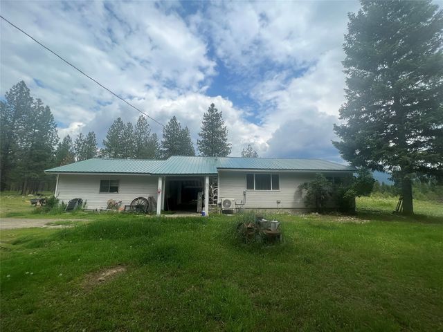 39659 Highway 2, Libby, MT 59923