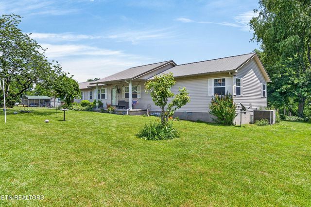 5297 Highway 127 S, Crossville, TN 38572
