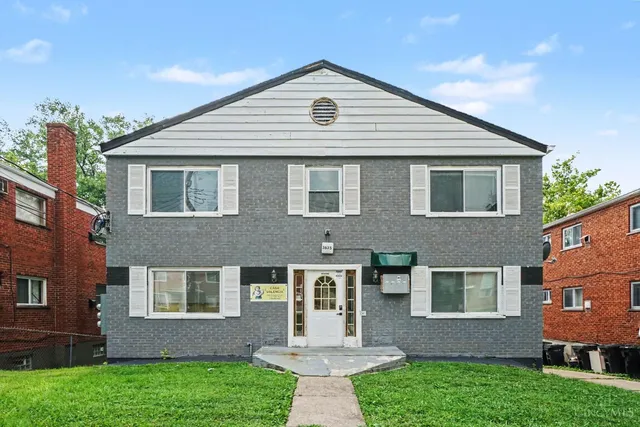 3635 Northdale Pl, Cincinnati, OH 45213