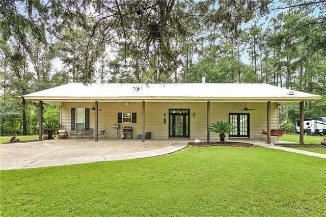384 Torrence Ln, Kentwood, LA 70444