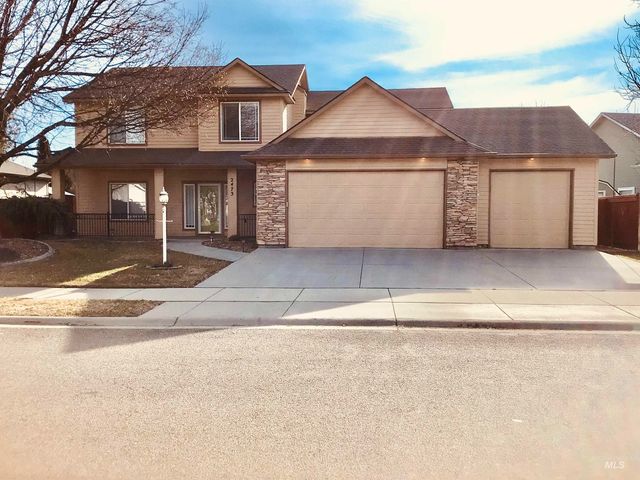 2473 E  Green Canyon Dr, Meridian, ID 83642