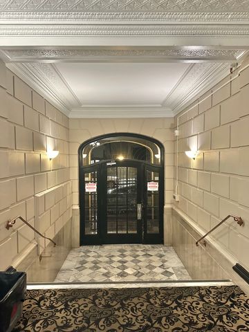 500 Leavenworth St #506, San Francisco, CA 94109
