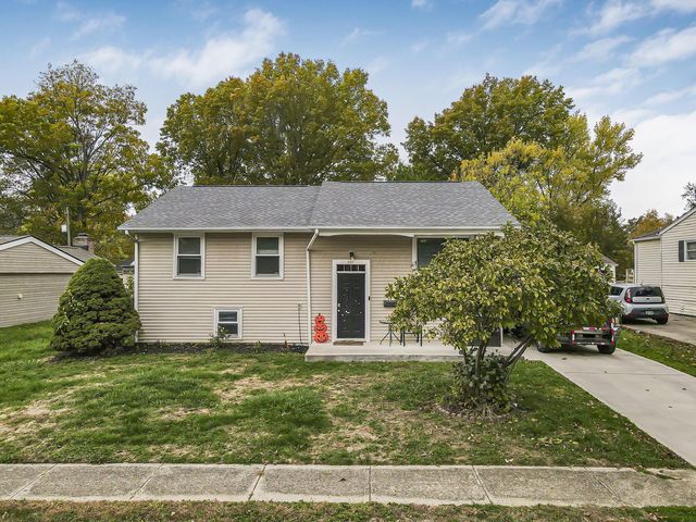 249 Regents Rd, Columbus, OH 43230