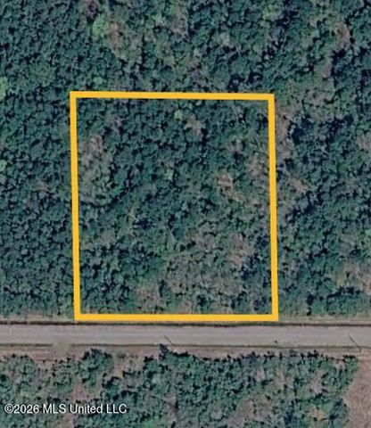 39th St, Bay Saint Louis, MS 39520