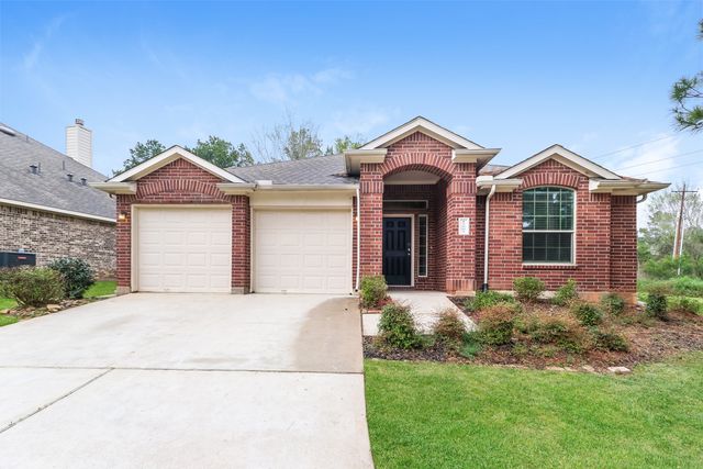 12802 Victoria Regina Dr, Montgomery, TX 77356