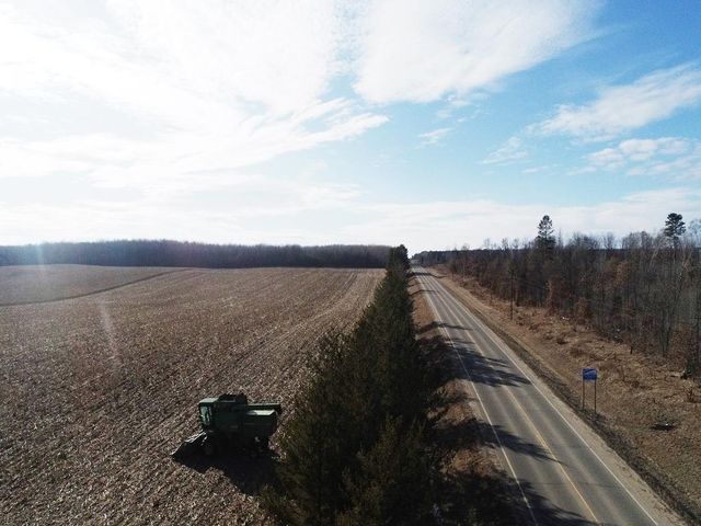 County Highway 33, Nevis, MN 56467