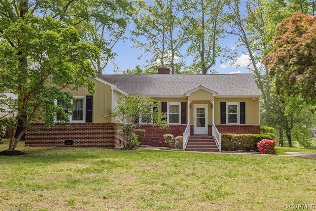 3640 Ashby Ave, Colonial Heights, VA 23834