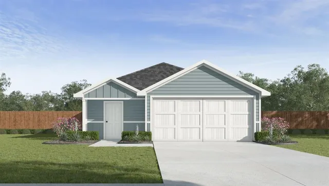 3112 Buffalo Farms Blvd, Oklahoma City, OK 73179