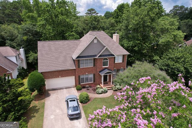 2810 Olde Harvard Lndg, Cumming, GA 30041