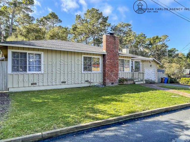 39 Linda Vista Pl, Monterey, CA 93940