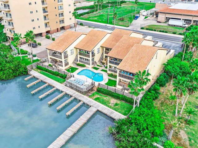 201 W  Constellation Dr #3, South Padre Island, TX 78597