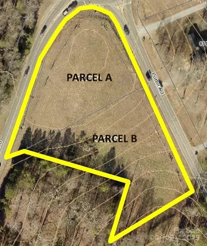 Potter Rd, Matthews, NC 28104