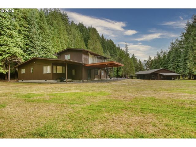 29142 Dutch Canyon Rd, Scappoose, OR 97056