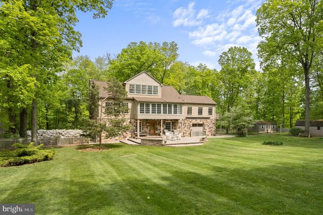 Land For Sale Perkasie Pa