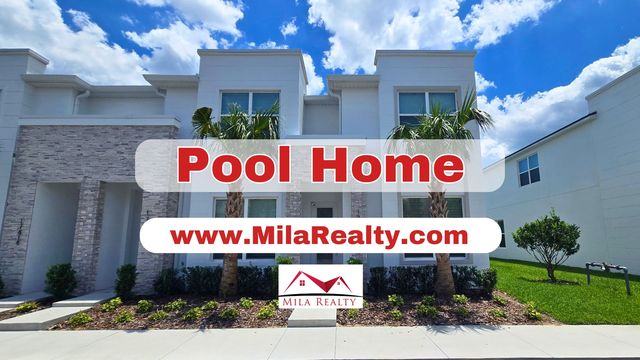17410 Serenidad Blvd, Clermont, FL 34714