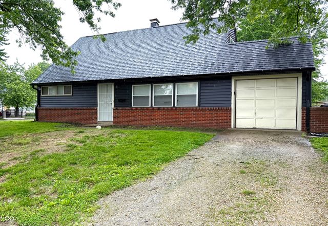 4071 Barnor Dr, Indianapolis, IN 46226