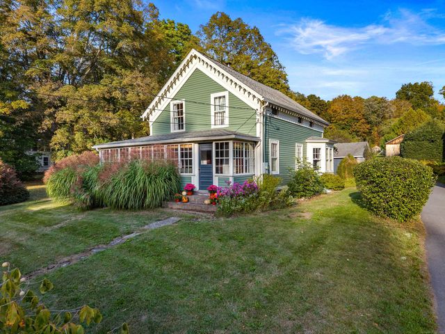398 East Haddam Moodus Road, Moodus, CT 06469