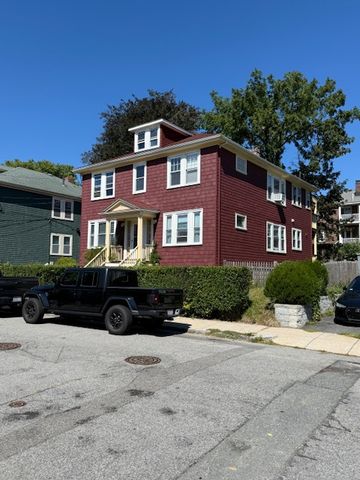 45 Westmoreland St #2L, Dorchester Center, MA 02124