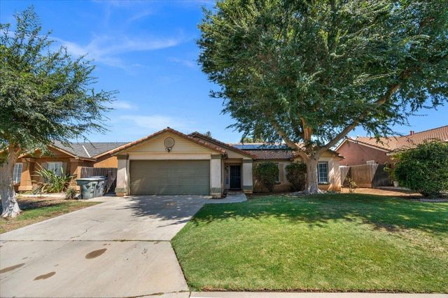3546 W  Weldon Ave, Fresno, CA 93722