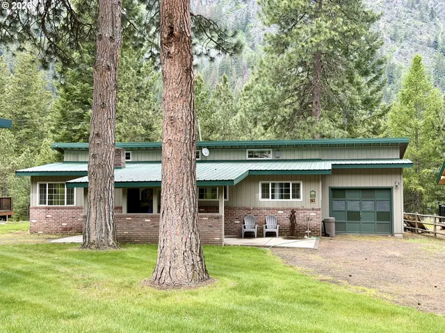 59848 Wallowa Lake Hwy, Joseph, OR 97846
