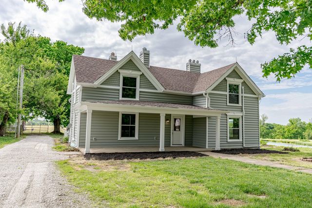 2683 Waddy Rd, Waddy, KY 40076