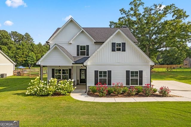 90 Bell Rd, Dallas, GA 30157