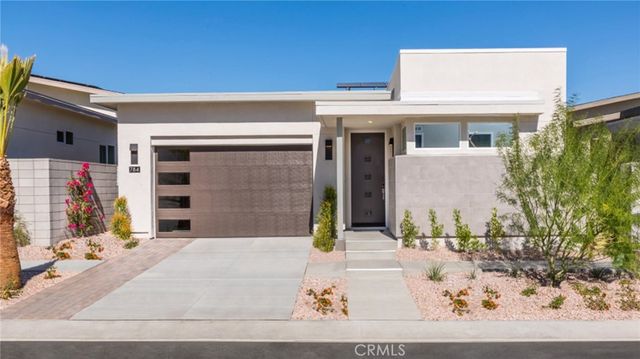121 Mustang Ln, Palm Springs, CA 92262