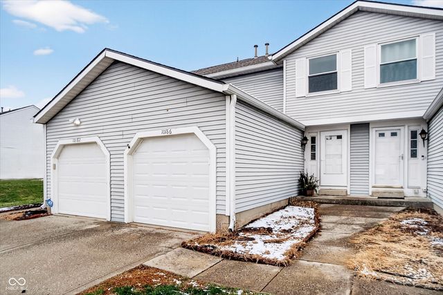 10186 Dedham Dr, Indianapolis, IN 46229