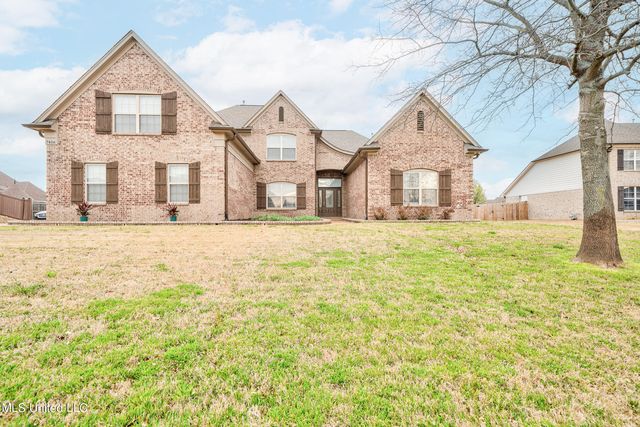 7456 Wallingford Dr, Olive Branch, MS 38654