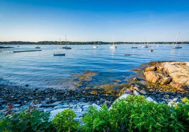 Greenland Nh Rentals