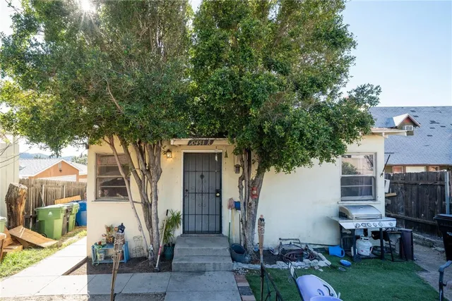10451 Tujunga Canyon Blvd, Tujunga, CA 91042