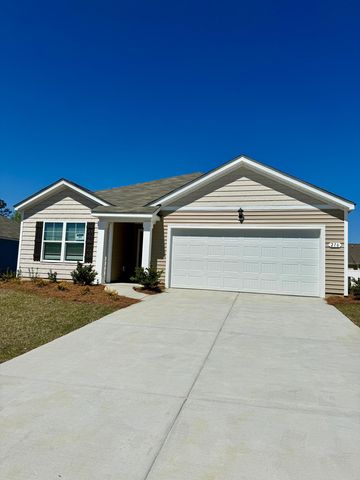 216 Harvest Ridge Way, Conway, SC 29527