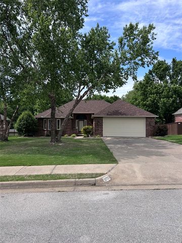 3898 Shannendoah Ln, Springdale, AR 72762