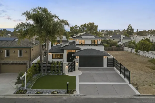13974 Boquita Dr, Del Mar, CA 92014